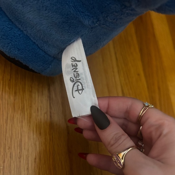 Happy Feet - Cute Stitch Slippers - Picture 5 of 12